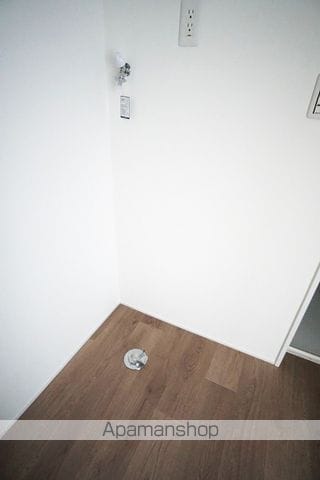 クロスハーモニーの内装写真