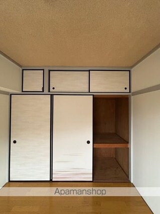 ８０Ｈｉｌｌｓ八代Ⅱ[3DK/53.08m2]の内装7