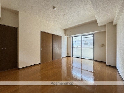 セルヴェール[3LDK/63.6m2]のリビング・居間