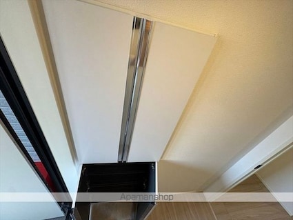 Ｇｒａｎｄ　Ｆｏｒｅｔ　[1DK/20.08m2]の収納