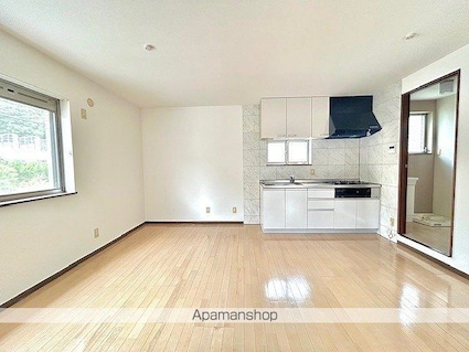 ファミール[2LDK/51.29m2]の内装5