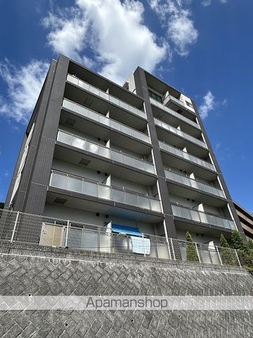 アドレシア古江の外観写真