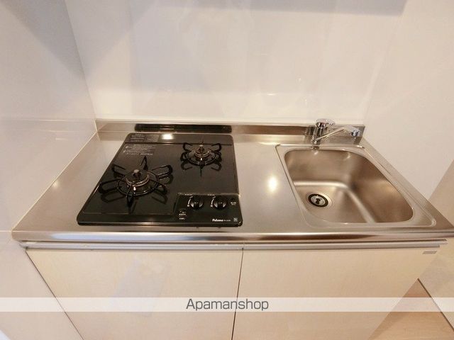 ゼルコバレジデンスの内装写真