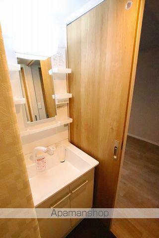 レクスベイル平岸の内装写真