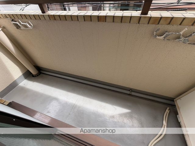 ハイム淡路の内装写真