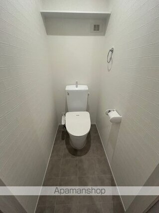 ヴィラ　ウィスタリア　Ｂ棟[3LDK/85.5m2]の内装5