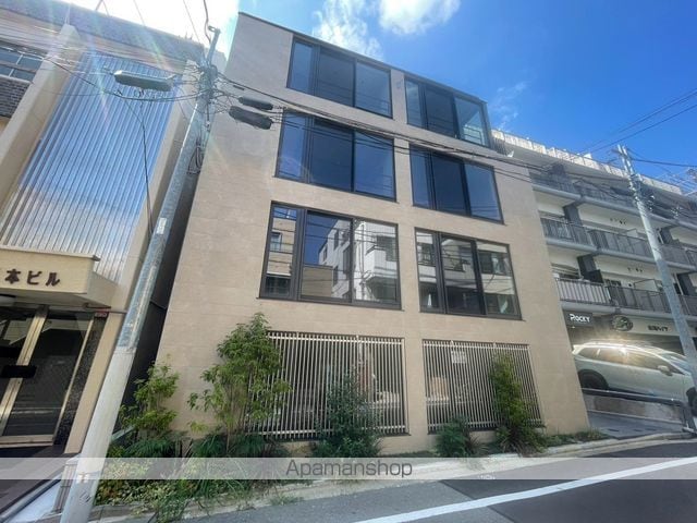 THE RESIDENCE ICHIGAYADAIMACHIの外観写真