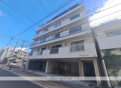 Ｆ’Ｓコート[2DK/37.8m2]の外観