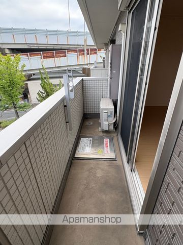 abcdマンション綾園の内装写真
