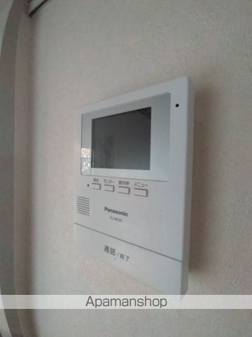 リバーサイドハウス五番館の内装写真