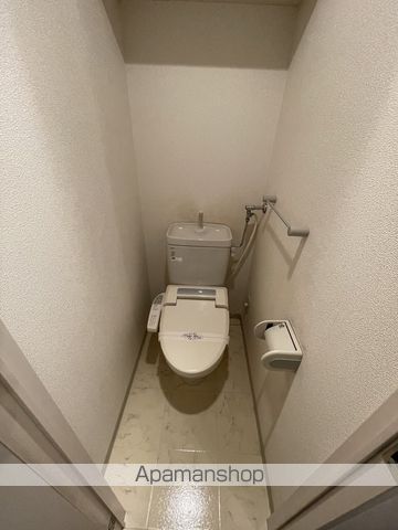 パークヒルズ中央12の内装写真