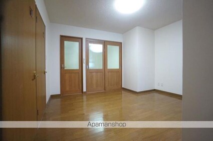 キャッスルビュー味酒野[2LDK/51.87m2]のリビング・居間