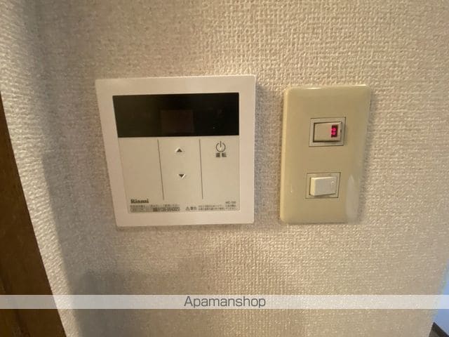 リエス原ノ町の内装写真