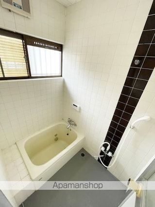 茨城県牛久市牛久町[5DK/93.15m2]のバス