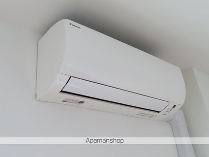 東京都豊島区池袋４丁目[1K/25.67m2]の内装2