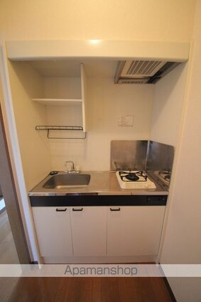 フォワード大塚[1K/24.7m2]のキッチン