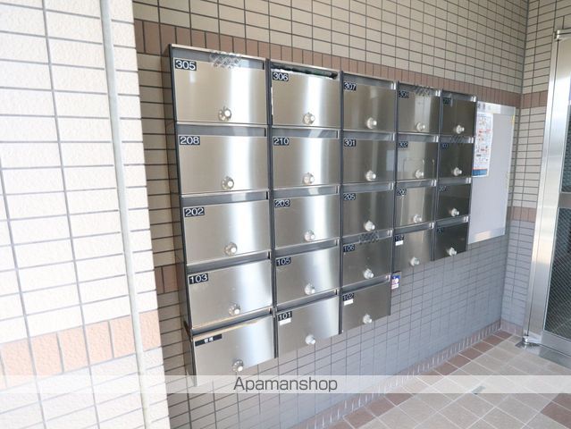 アミュズマン亀城のその他写真
