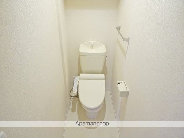 プレジール美沢 Fの内装写真