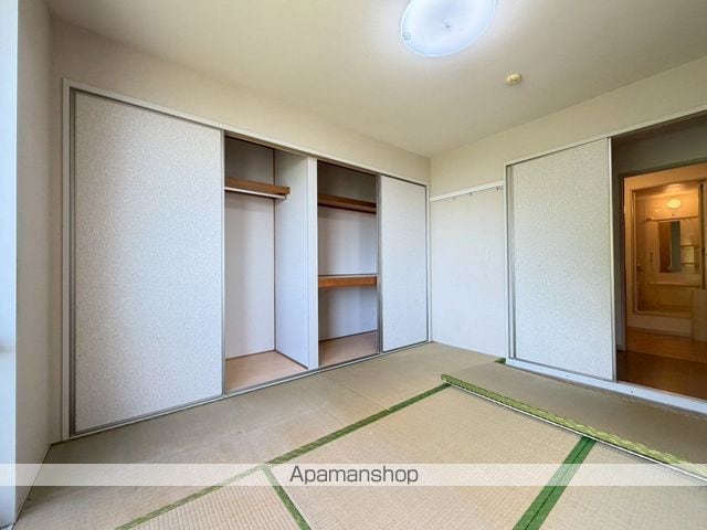 シャーメゾン朝海 B棟の内装写真