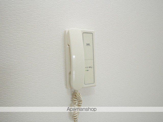 プレゼンスN9 C棟の内装写真