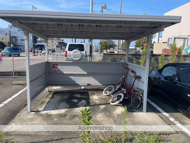 アクシルコート富山駅北のその他写真