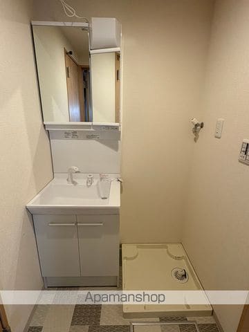 F style西取石5号館の内装写真