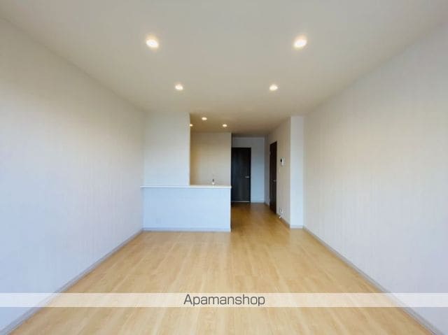 CASA BONITAの内装写真