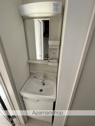 リーヴェルポート横浜和田町の内装写真