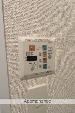 リライアンス河原町の内装写真