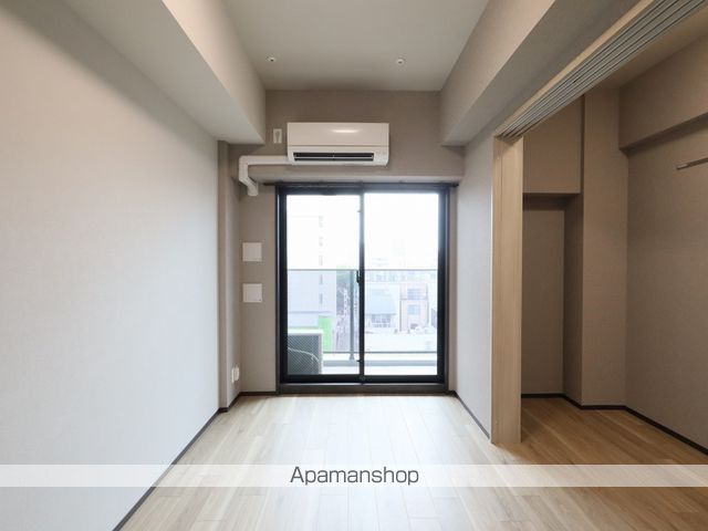 メイクスアート浄心の内装写真