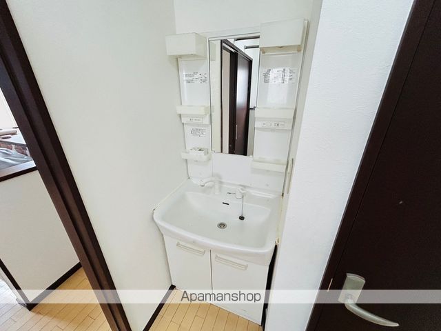 追分町9番貸家の内装写真