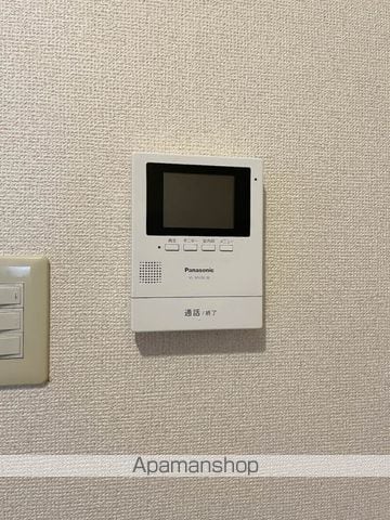 フォーレスローカットの内装写真