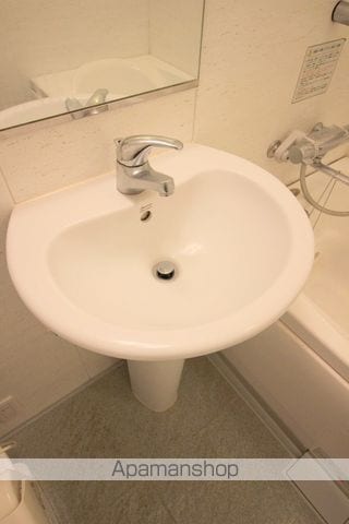 MAISON DE VILLE大阪城公園前の内装写真