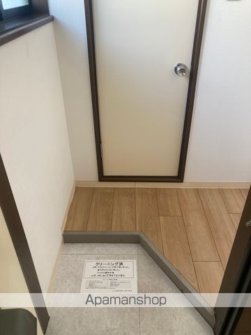 シャルマン旭 3 ｜ 岐阜県岐阜市池ノ上町４丁目2（賃貸アパート1R・2階・20.33㎡） その12