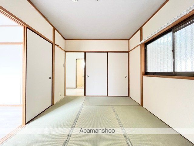 AYホームの内装写真