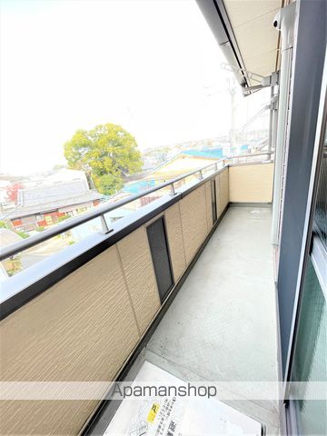 クレール E棟の内装写真