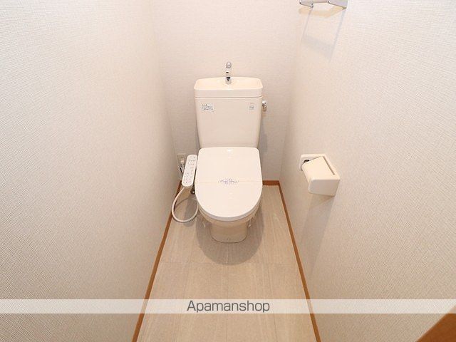 チェリーハイツTWO Aの内装写真