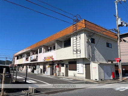滋賀県近江八幡市桜宮町[1LDK/52.53m2]の外観4