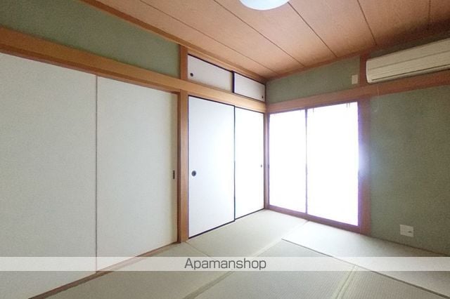 三園町戸建の内装写真