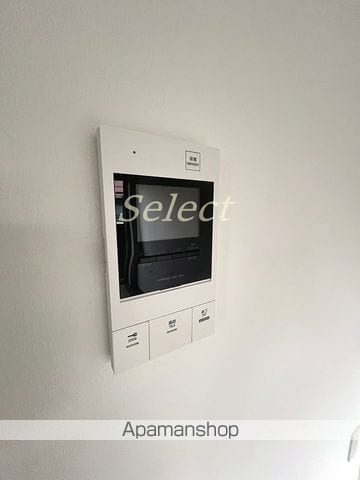 ソラステージ横浜白楽の内装写真