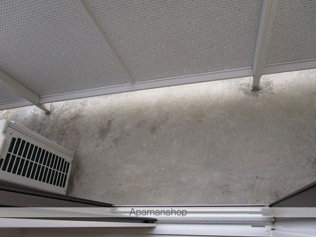 レーヴ・エスピアAの内装写真