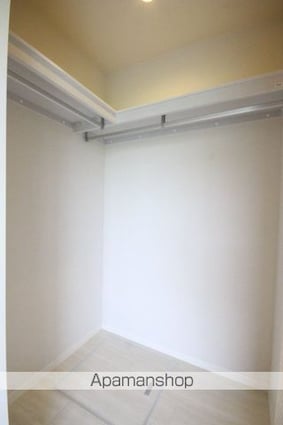 ディグニティー[1LDK/52.62m2]の収納