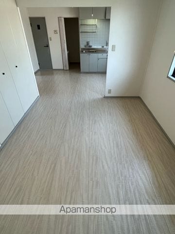 サニーコートしらさぎの内装写真