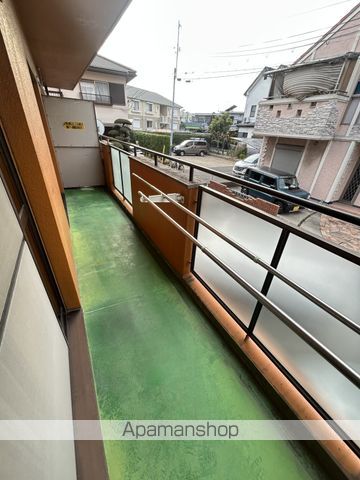 ラフォーレ泉の内装写真