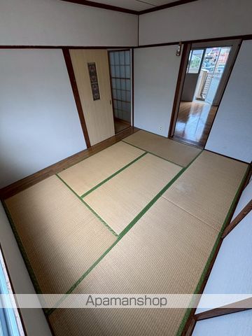 ユウネクスト小松の内装写真