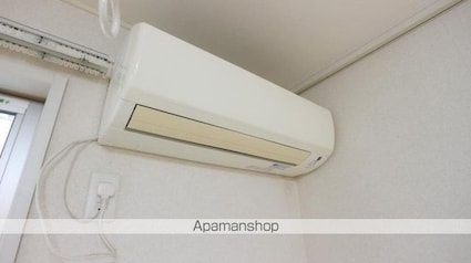 クレヴィア・ドゥ・八坂小町[1LDK/38m2]のその他設備