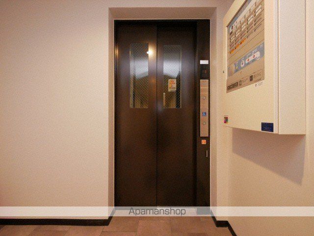 アルファスクエア福住2条のその他写真