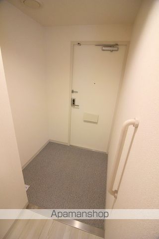 フォレステージュ谷町の内装写真