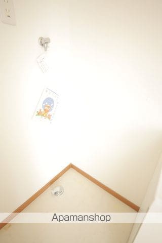 WEBASEの内装写真