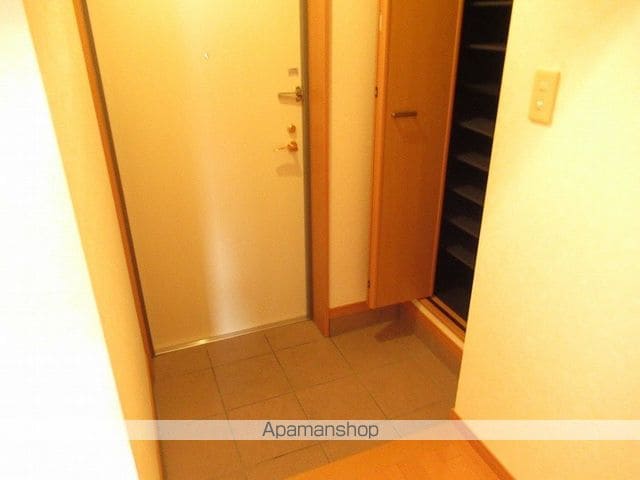 アーバン肴町の内装写真